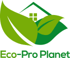 Eco-Pro Planet logo