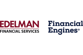 Edelman Financial Services logo
