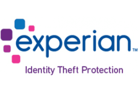 Experian IdentityWorks logo