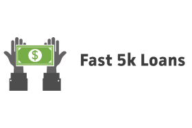 Fast 5k Loans logo