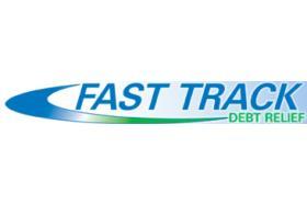 Fast Track Debt Relief logo