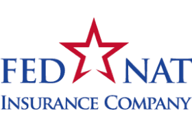 FedNat Insurance logo