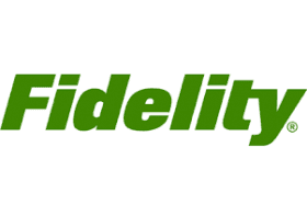 Fidelity Go logo