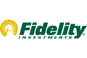 Fidelity Brokerage Account logo