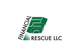 Financial Rescue logo