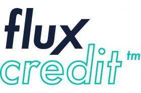 FluxCredit FluxPlus logo