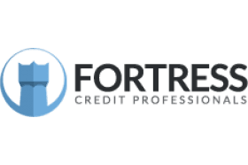 Fortress Credit Pro logo