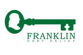 Franklin Debt Relief logo