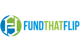 Fund That Flip House Flipping Loans logo