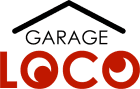 Garage Loco logo