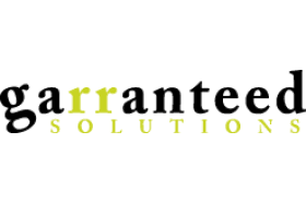 Garranteed Solutions logo