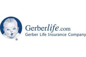 Gerber Life Insurance Company logo