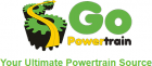 Go Powertrain Direct logo