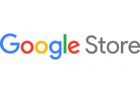 Google Store Financing logo