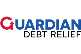 Guardian Debt Relief logo