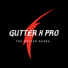 GutterXPro logo