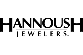 Hannoush Jewelers Credit Card logo