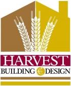 Harvest Building And Design logo
