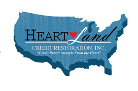 Heartland Credit Restoration, INC logo