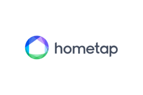 Hometap Equity Partners, LLC logo