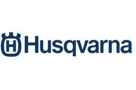 Husqvarna Credit Card logo