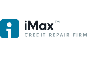iMax Credit logo