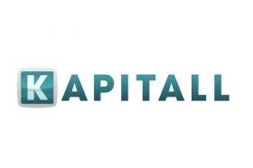 Kapitall Live Portfolio logo