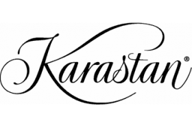 Karastan Credit Card logo