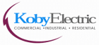 Koby Electric Inc logo
