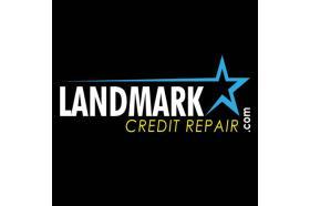 Landmark Credit Repair logo
