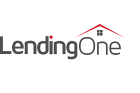 LendingOne Real Estate Investor Loans logo