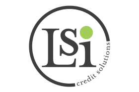 LSI Credit Solutions logo