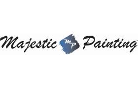 Majestic Painting Company, Inc. logo