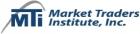 Market Traders Institute logo