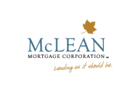McLean Mortgage Corporation Mortgage Broker logo