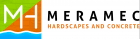 Meramec Hardscapes logo