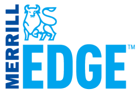Merrill Edge® Self-Directed logo