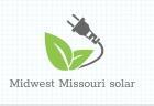 Midwest Missouri Solar logo