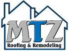 MTZ Roofing And Remodeling logo