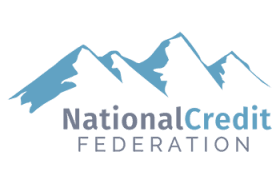 National Credit Federation logo