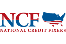 National Credit Fixers logo