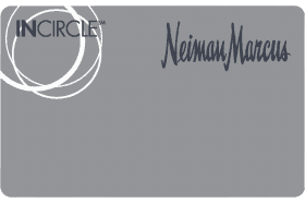 Neiman Marcus Credit Card logo