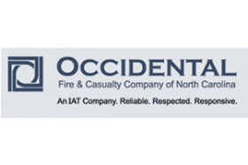 Occidental Fire & Casualty Company of North Carolina logo