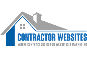 Contractor Websites logo