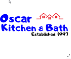 Oscar Kitchen & Bath logo