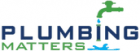 Plumbing Matters logo