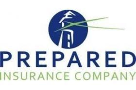 Prepared Insurance logo