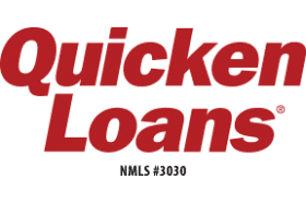 Quicken Loans Mortgage Refinance logo