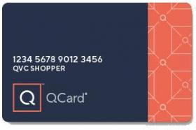 QVC Credit Card logo