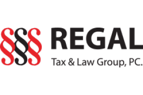 Regal Tax & Law Group, PC logo